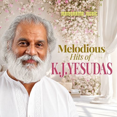 Pahadi Paadu (K.J.Yesudas) (from "Chakkaramuthu")