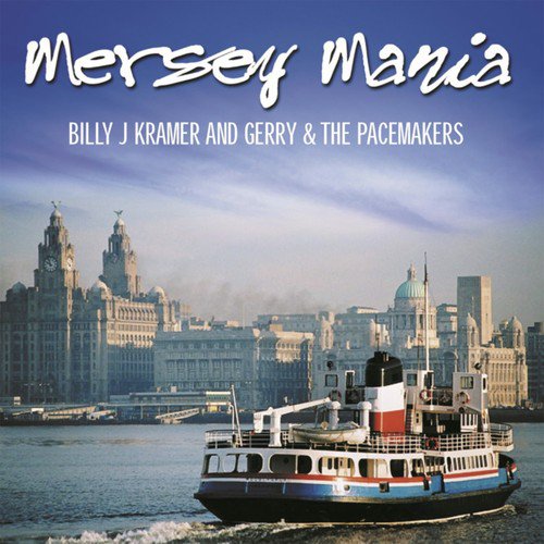 Mersey Mania