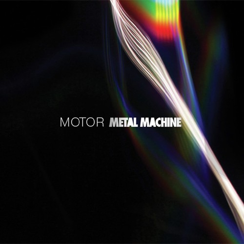 Metal Machine