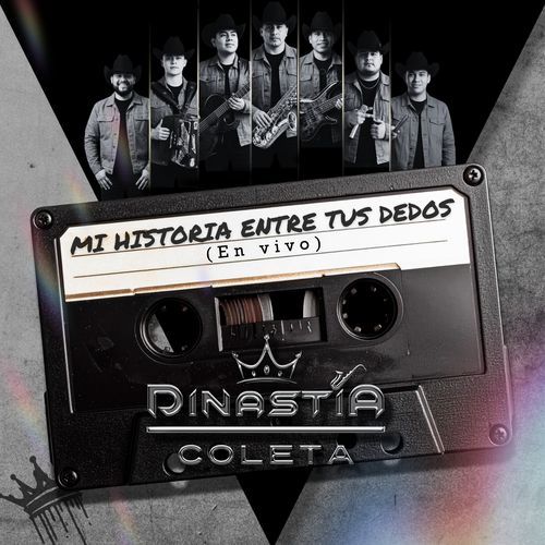 Mi Historia Entre Tus Dedos (En Vivo)