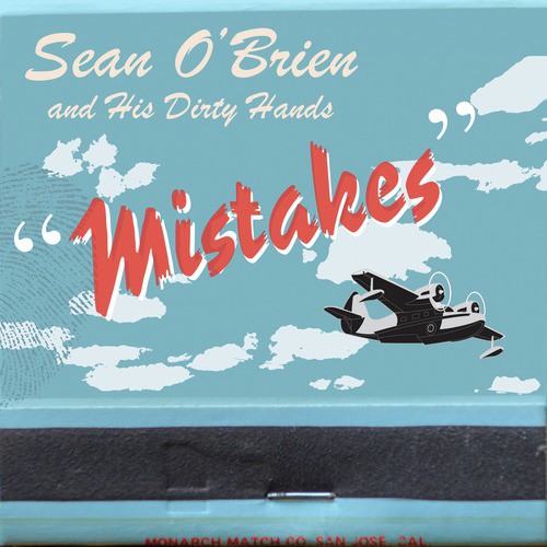 Mistakes - EP