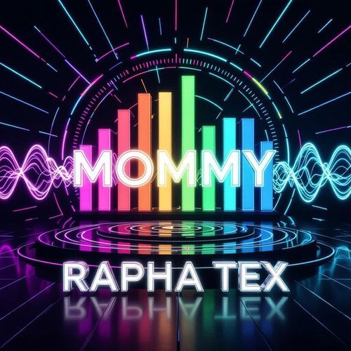 Mommy cover art