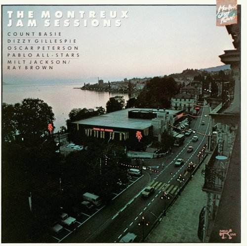 Freeport Jump (live at the Montreux Jazz Festival)