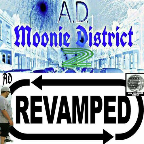 Moonie District 2 Revamped