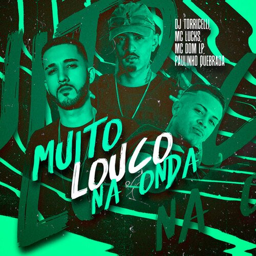 Muito Louco na Onda_poster_image