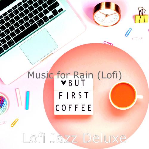 Background for Working from Home cover art