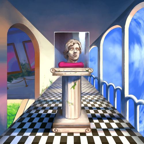 Dream of Finland cover art