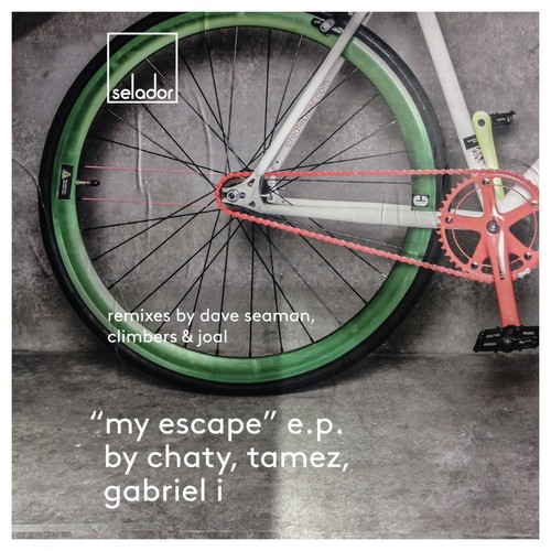 My Escape_poster_image