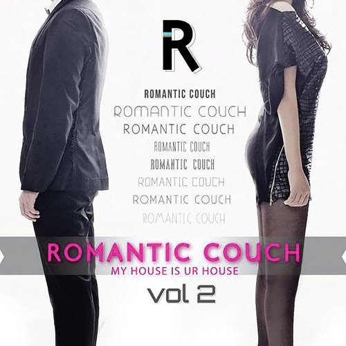 Analog Love (Saint Binary Remix) cover art