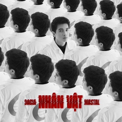 NHÂN VẬT (feat. MASTAL)_poster_image