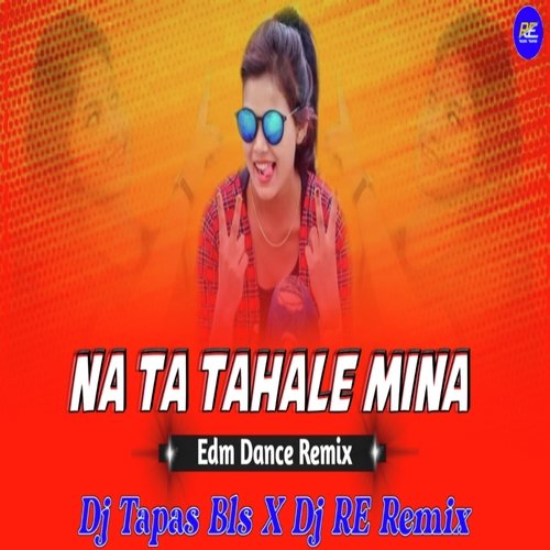 Na Ta Tahale Mina Remix