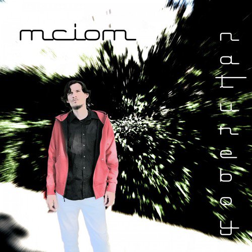 So Be so Cry (Mciomix) cover art