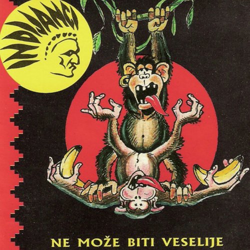 Ne Moze Biti Veselije