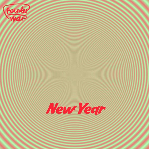 Something New (New Year Version) cover art