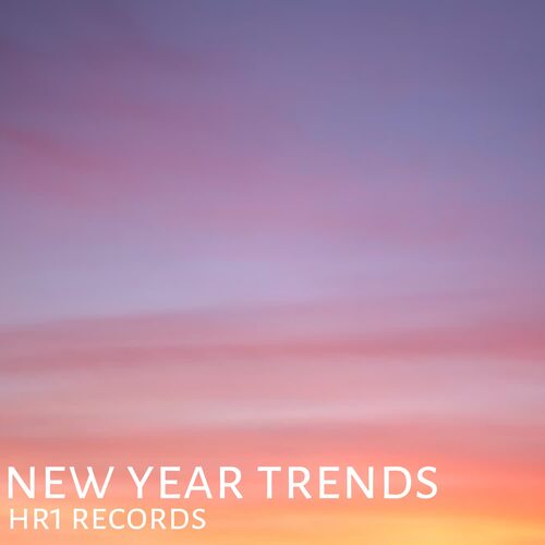 New Year Trends