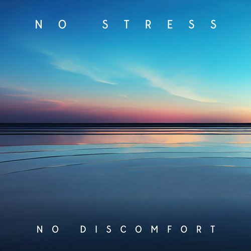 No Stress, No Discomfort_poster_image