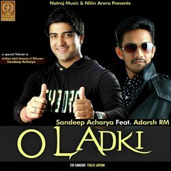 O Ladki-PFA,ex14UXs