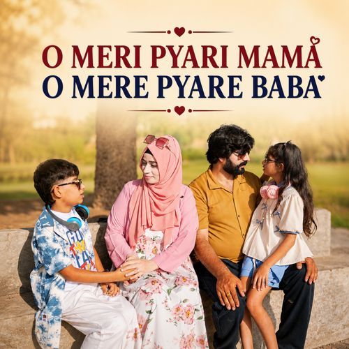 O Meri Pyari Mama O Mere Pyare Baba