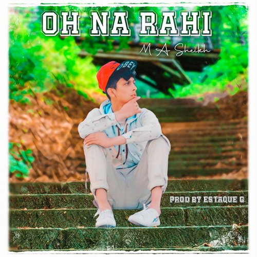 OH NA RAHI ( COVER )