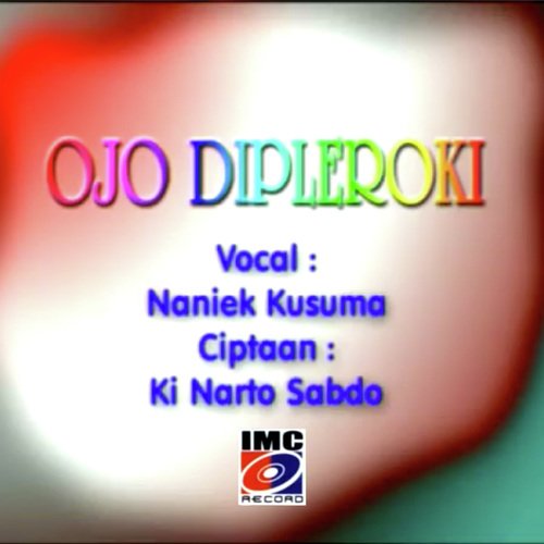 Ojo Dipleroki_poster_image