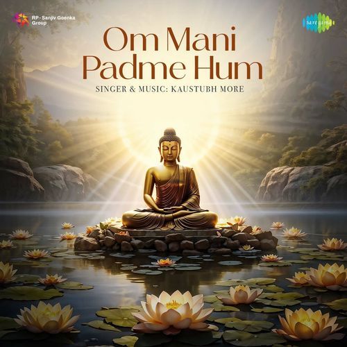 Om Mani Padme Hum