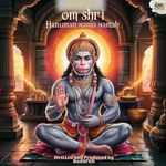 Om Shri Hanuman Namo Namah