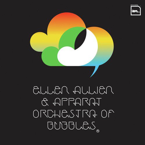 Orchestra of Bubbles
