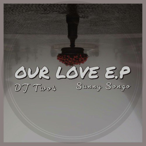 Our Love (Deep Miix) cover art
