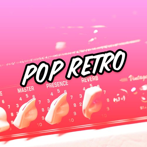 POP RETRO