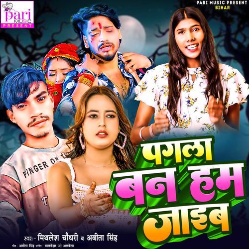 Pagala Ban Hum Jaib