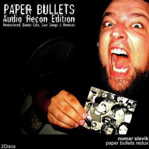 Paper Bullets Redux