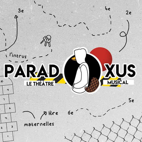 Paradoxus (Le Théâtre Musical)_poster_image