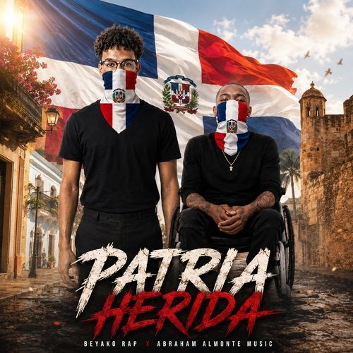 Patria Herida