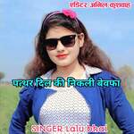 Pattar Dil ki nikali bewafa