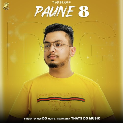 Paune 8