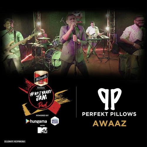 PerfeKt Pillows - Awaaz