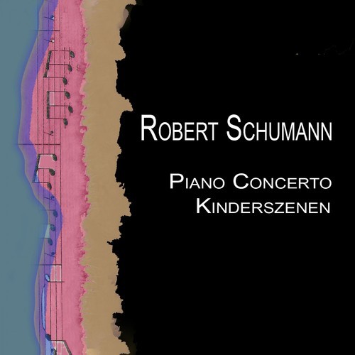 Op.15: Apealing Child (Bittendes Kind) cover art