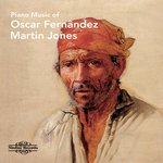 Duas Miniatures, Op. 1: No. 1, Andante