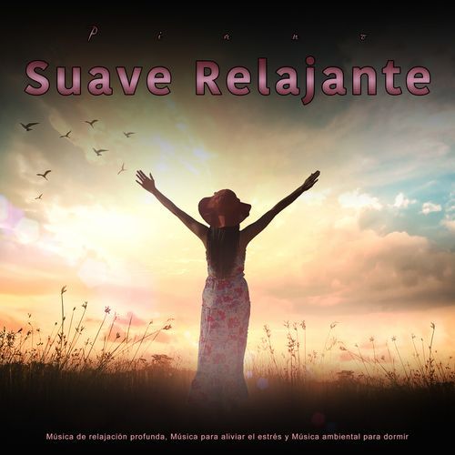 Relajación Piano cover art