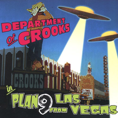 7 Weeks cover art