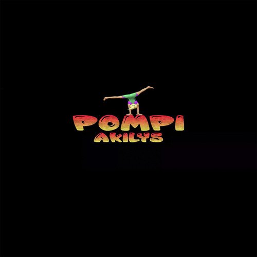 Pompi cover art