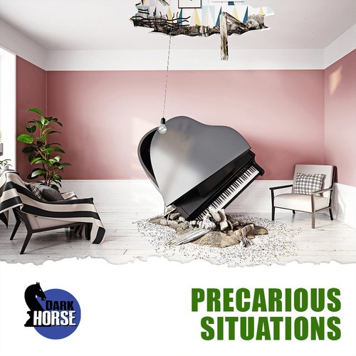 Pieces Of The Puzzle