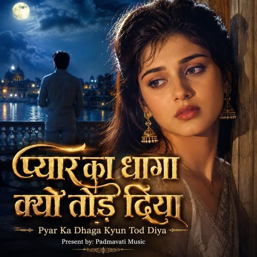 Pyar Ka Dhaga Kyun Tod Diya