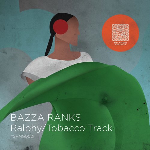 Ralphy / Tobacco Track