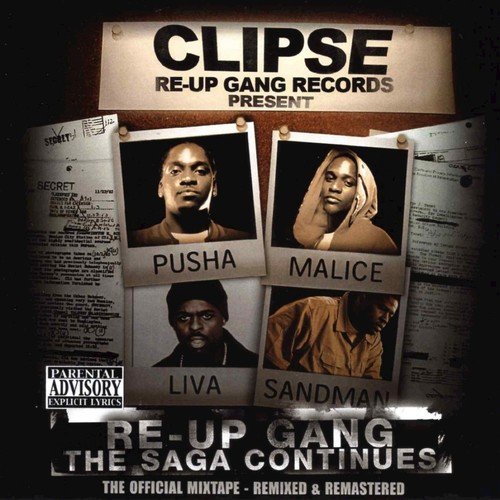 Re-Up Gang The Saga Continues_poster_image