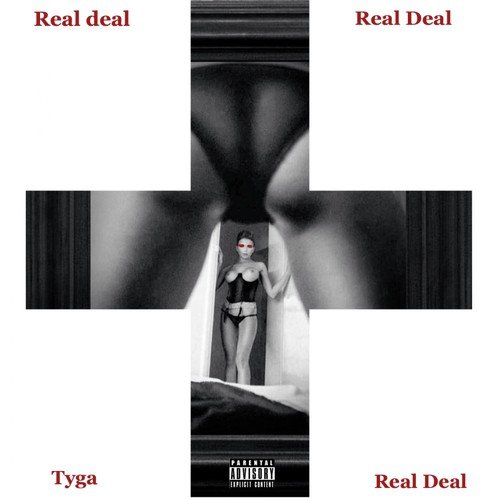 Real Deal - Single_poster_image