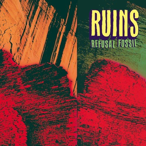 Refusal Fossil (Original Release)