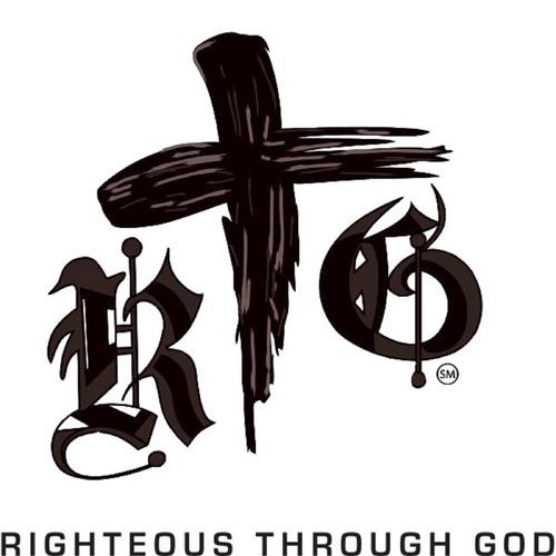 Righteous Through God