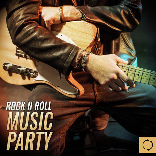 Rock n Roll Music Party