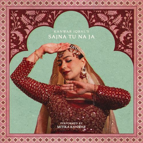 Sajna Tu Na Ja cover art